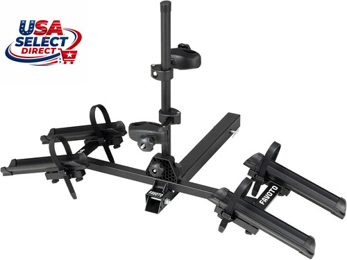 Hitch bike rack for - hitch, bikes