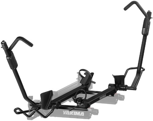Yakima exo doubleup - yakima, 2-bike