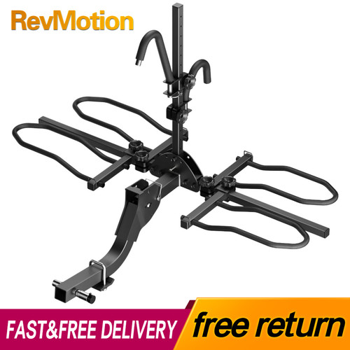 Bike hitch rack steel - hitch,